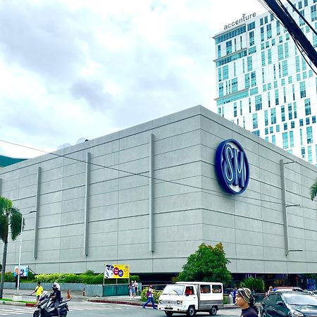 Frost At Manhattan Heights Towerb Manila Exterior photo
